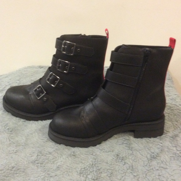 MIA Combat Boot - Picture 4 of 8